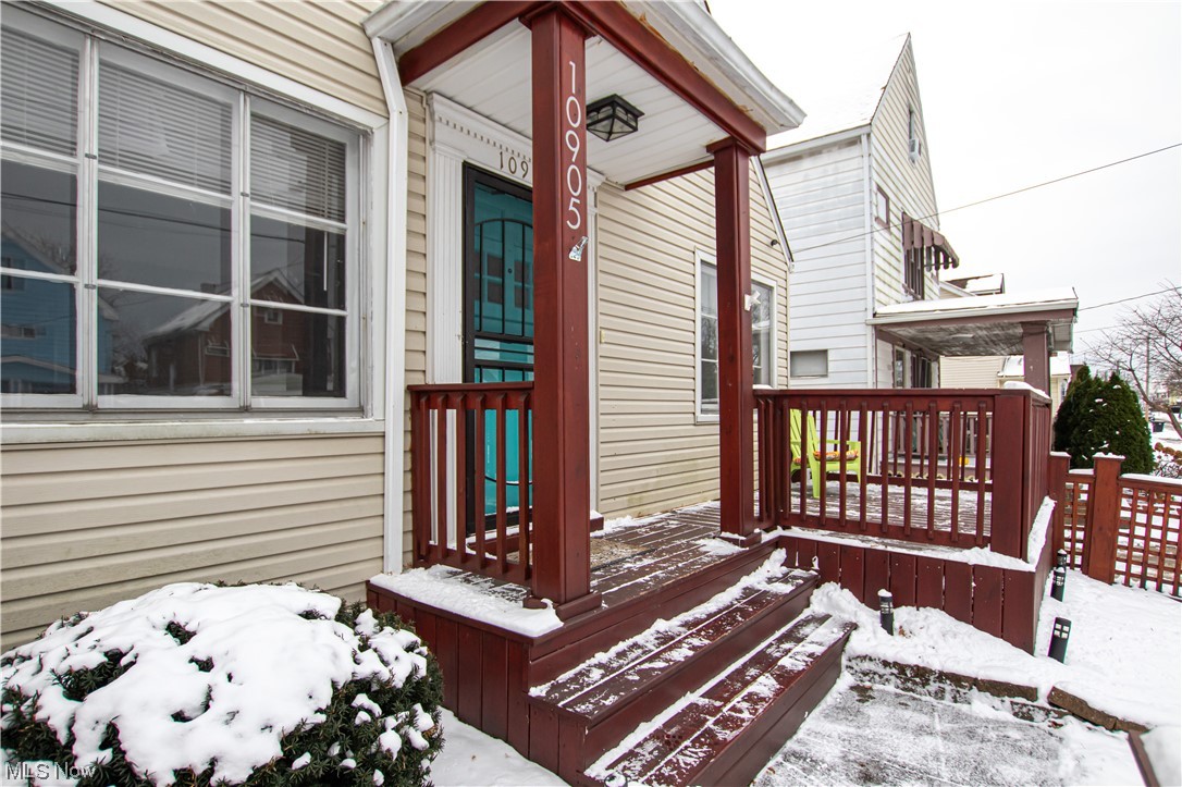 Lorain Hlnds Resub - Residential