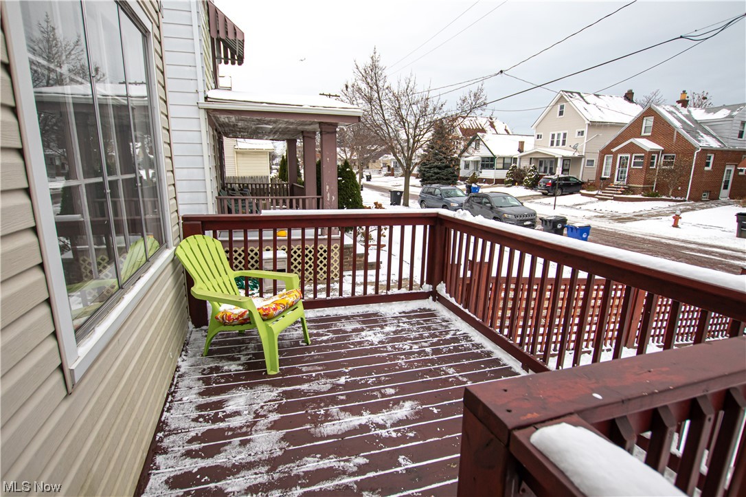 Lorain Hlnds Resub - Residential