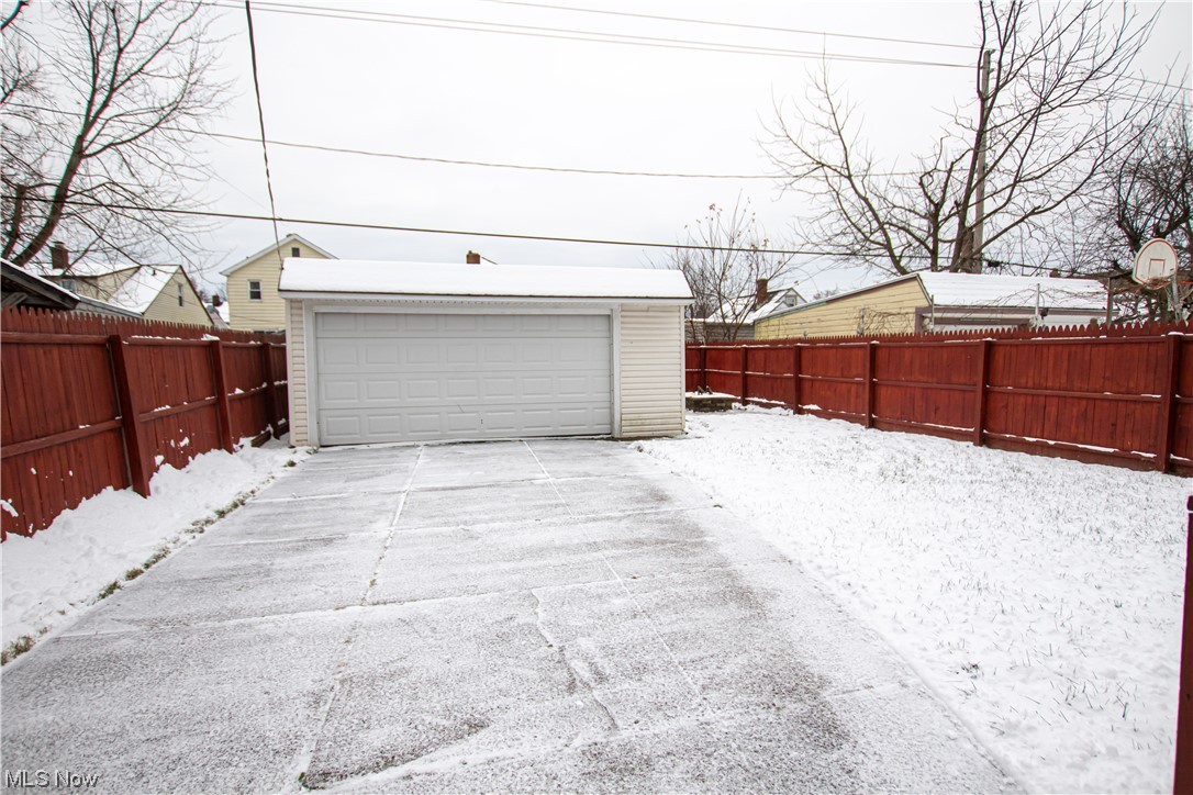 Lorain Hlnds Resub - Residential