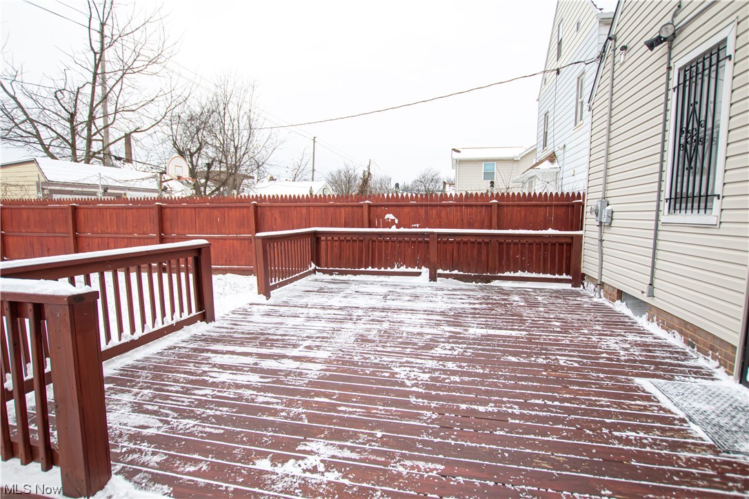 Lorain Hlnds Resub - Residential