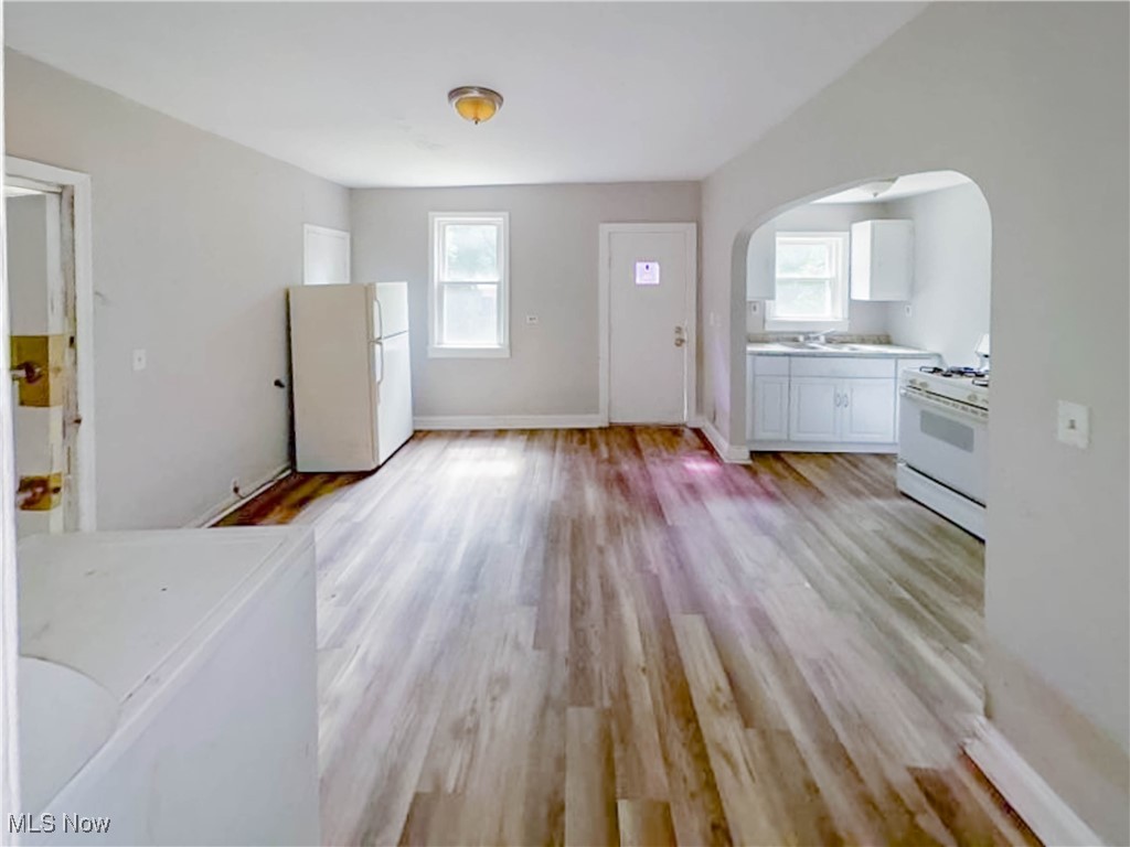 Hiram Stones Add - Residential Income