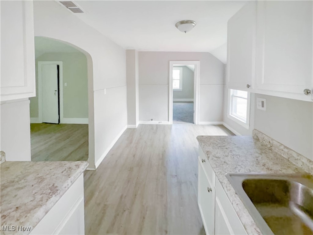 Hiram Stones Add - Residential Income