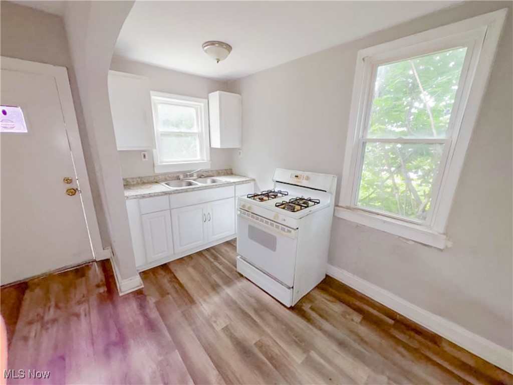 Hiram Stones Add - Residential Income