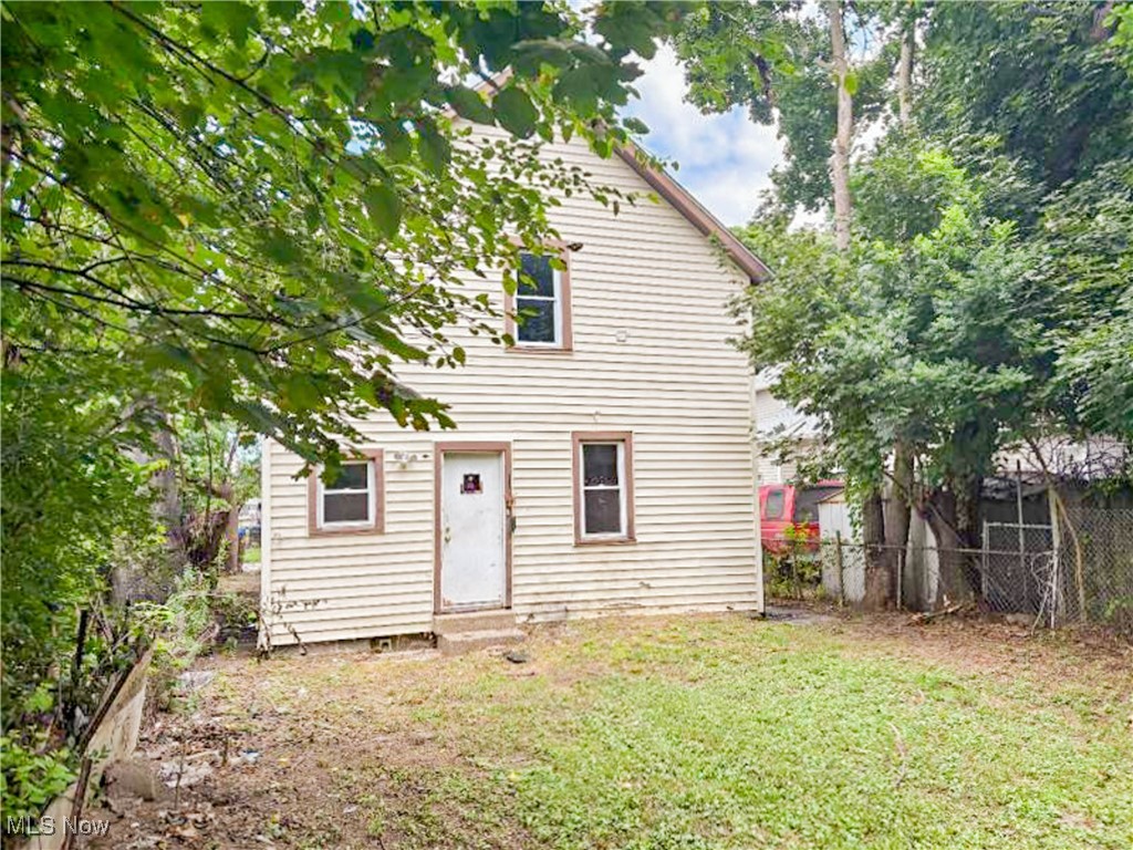 Hiram Stones Add - Residential Income