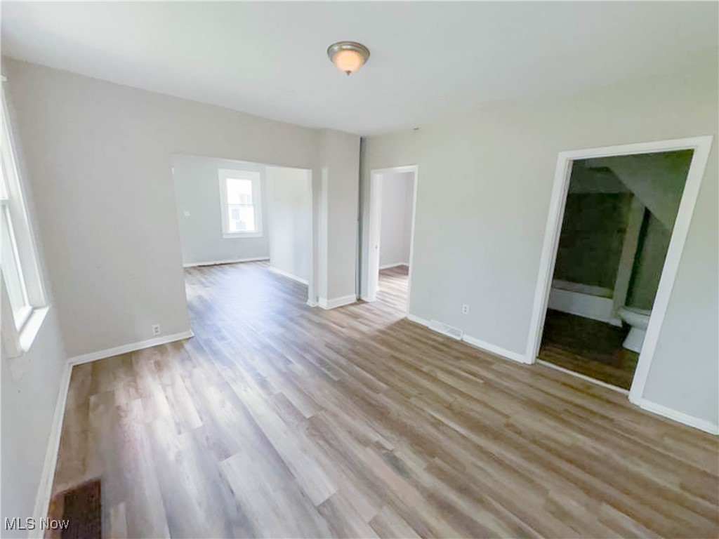 Hiram Stones Add - Residential Income