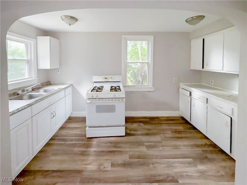 Hiram Stones Add - Residential Income