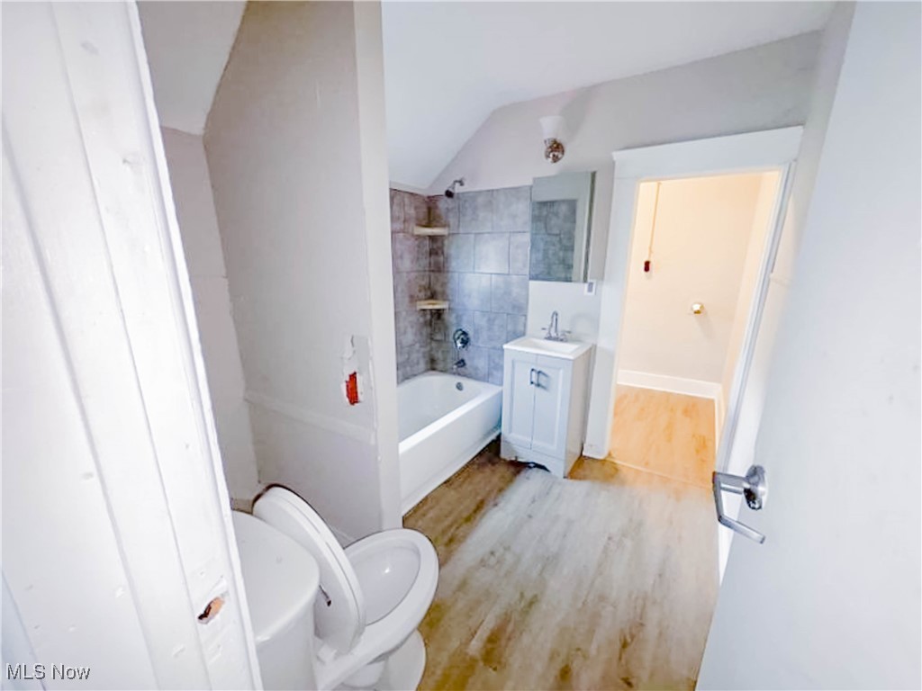 Hiram Stones Add - Residential Income