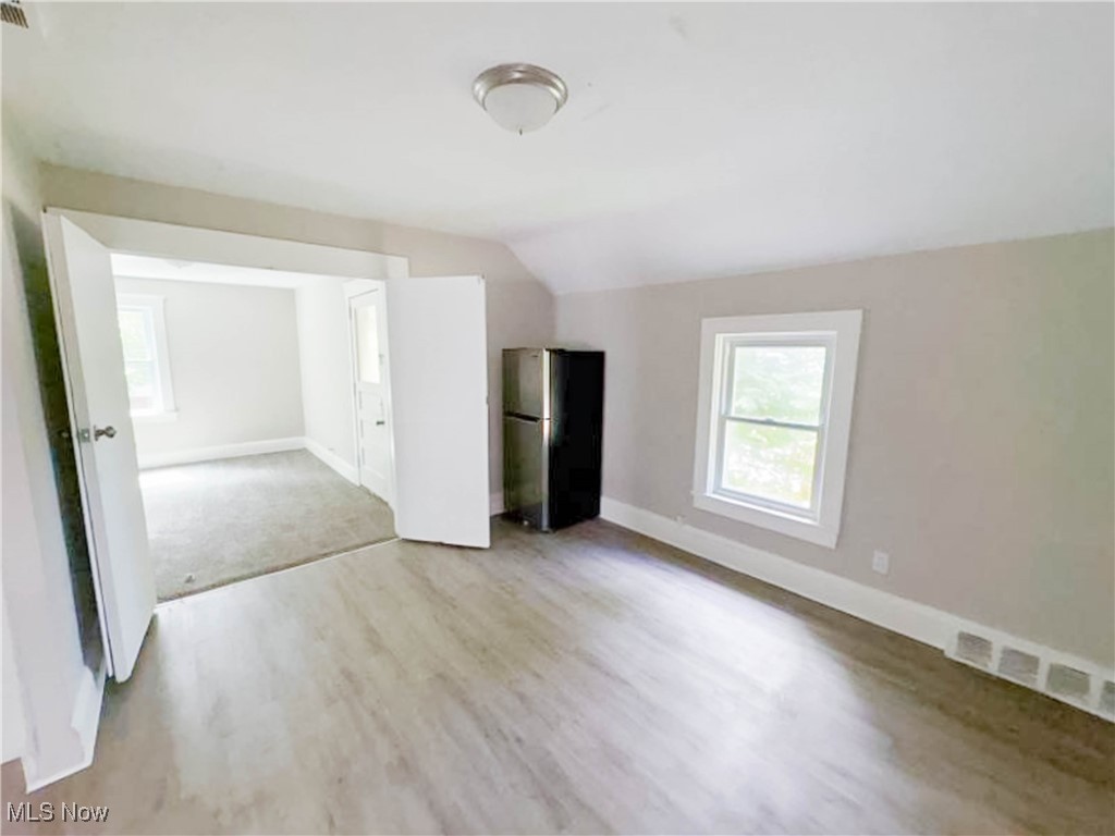 Hiram Stones Add - Residential Income