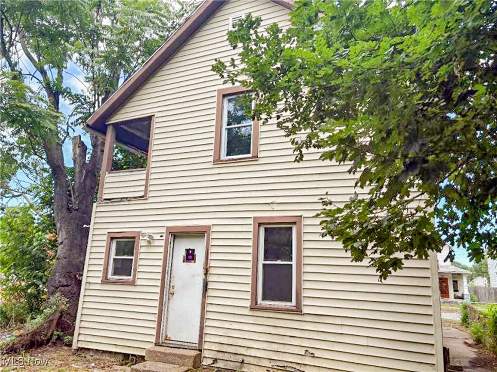 Hiram Stones Add - Residential Income