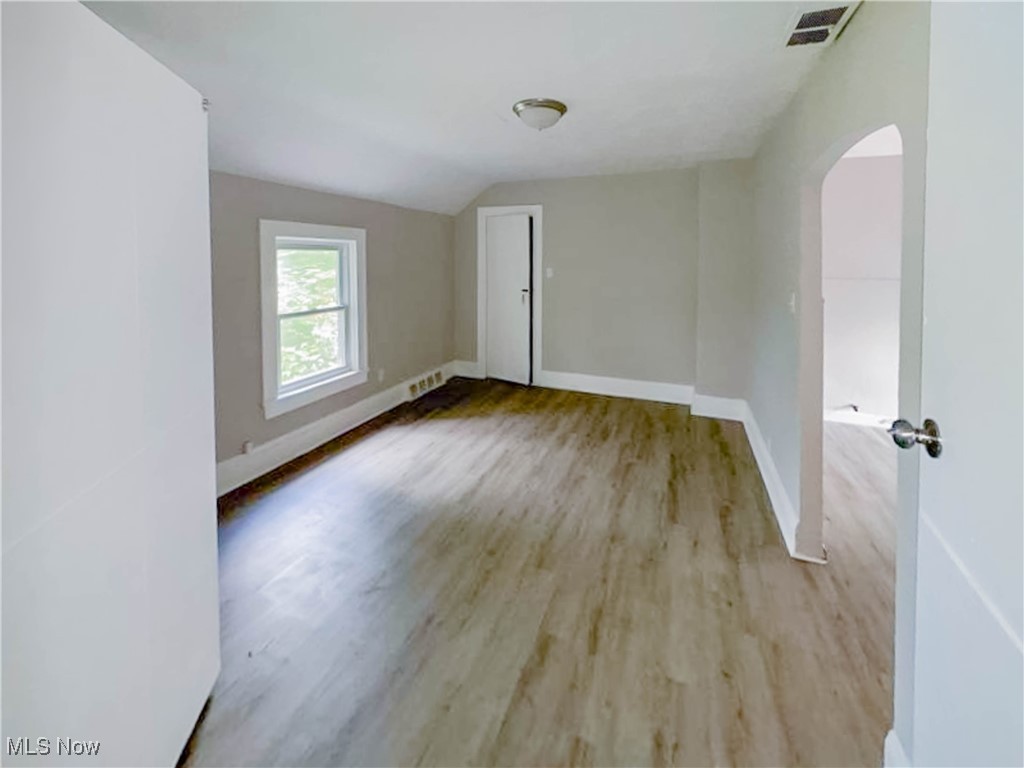 Hiram Stones Add - Residential Income