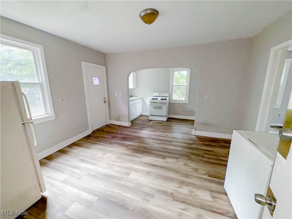 Hiram Stones Add - Residential Income