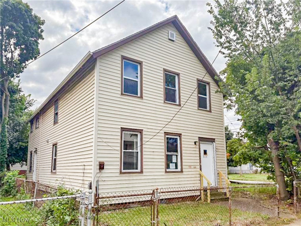 Hiram Stones Add - Residential Income