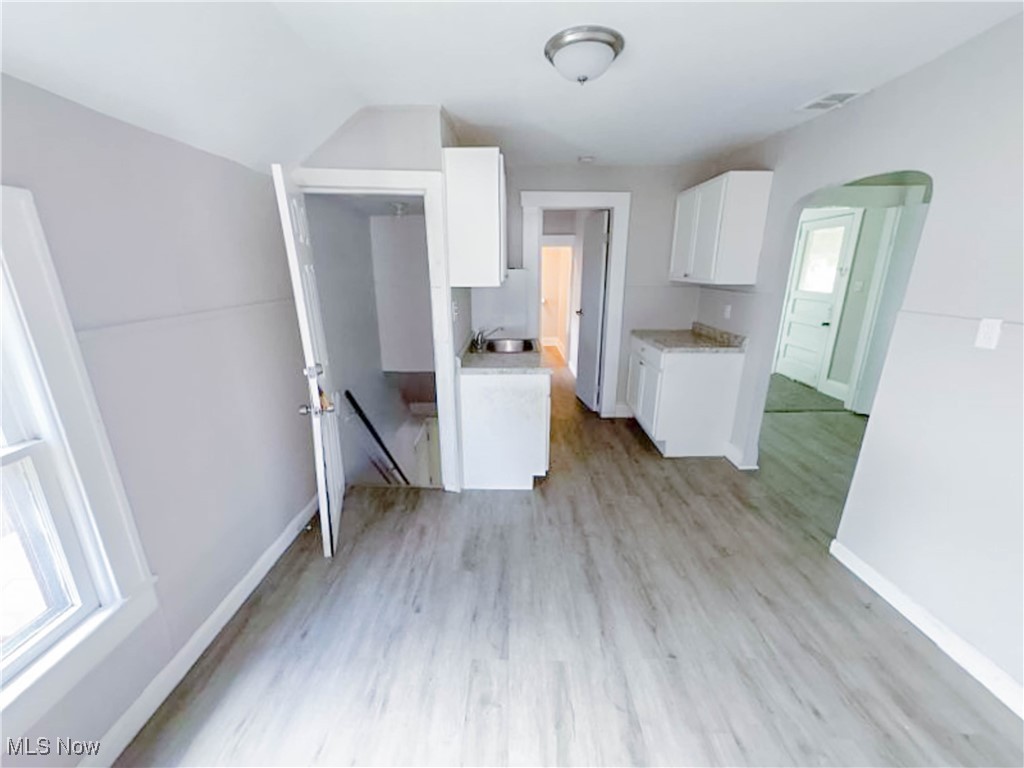 Hiram Stones Add - Residential Income