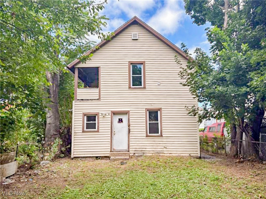 Hiram Stones Add - Residential Income