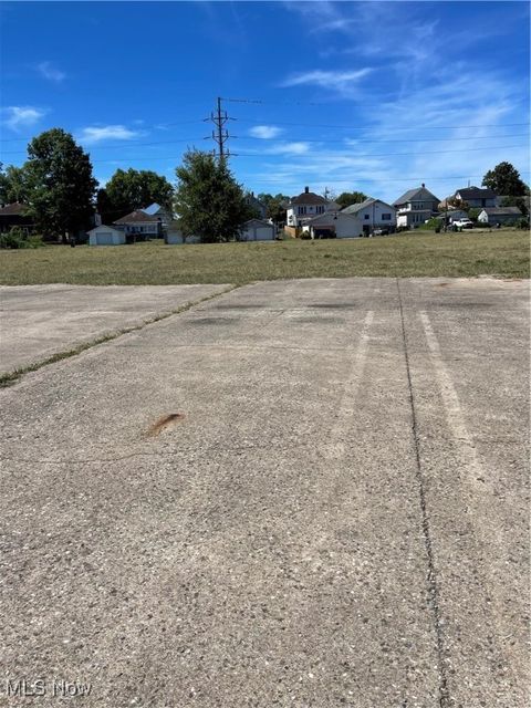Lot 2 (599) S 12th Street, Coshocton, OH 43812 - #: 5067086