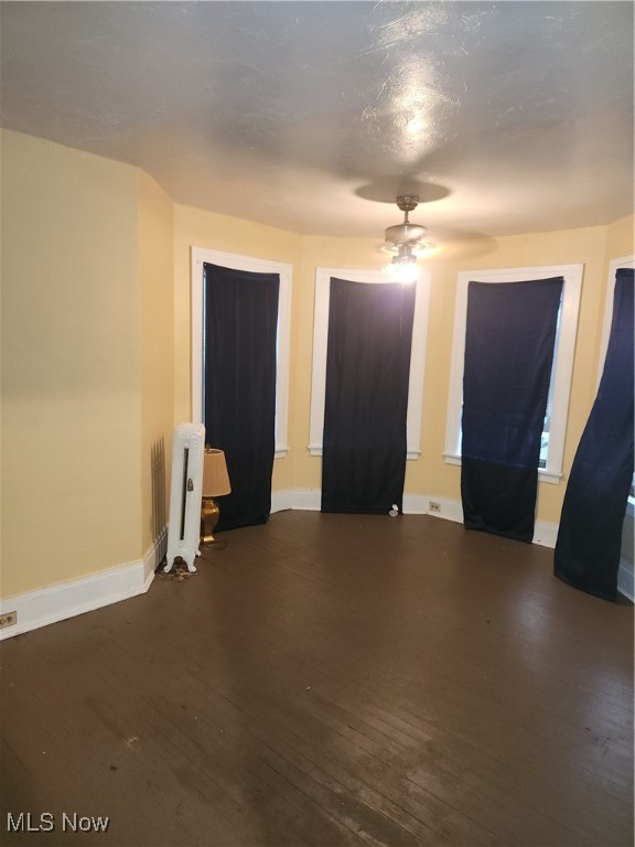 F R Elliotts Allotment - Residential