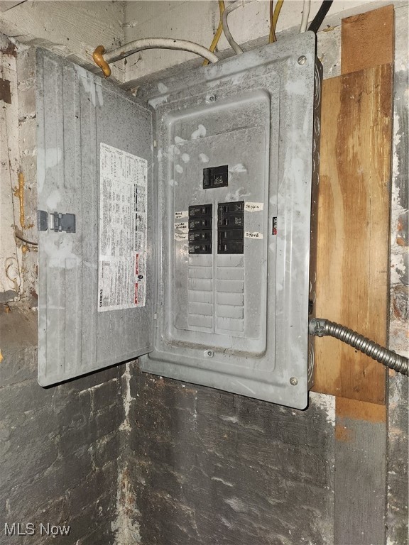 F R Elliotts Allotment - Residential