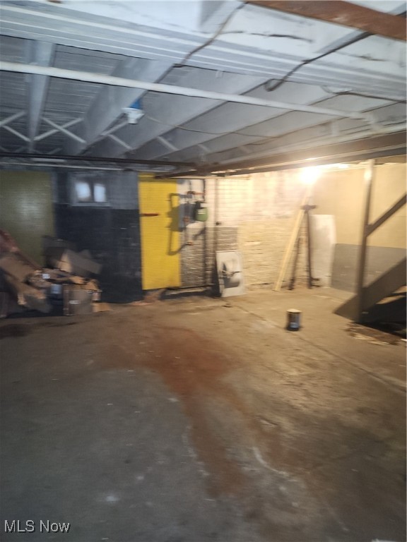 F R Elliotts Allotment - Residential