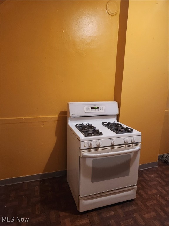 F R Elliotts Allotment - Residential