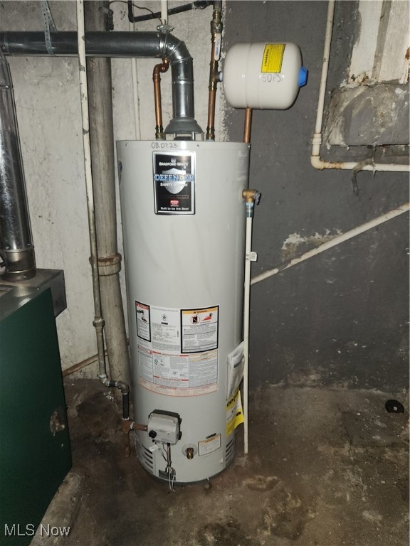 F R Elliotts Allotment - Residential