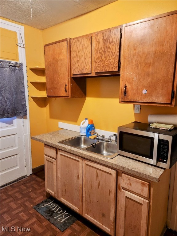 F R Elliotts Allotment - Residential