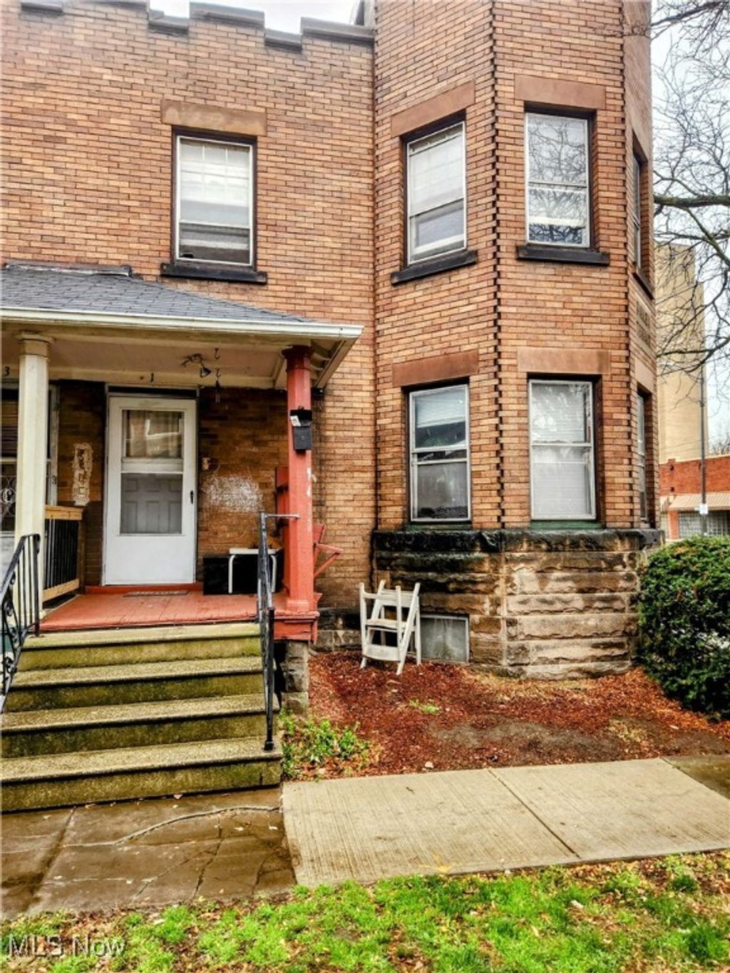 Photo of 9411 Detroit Avenue #1, Cleveland, OH 44102 (MLS # 5176530)