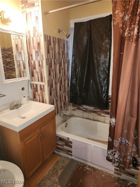 F R Elliotts Allotment - Residential