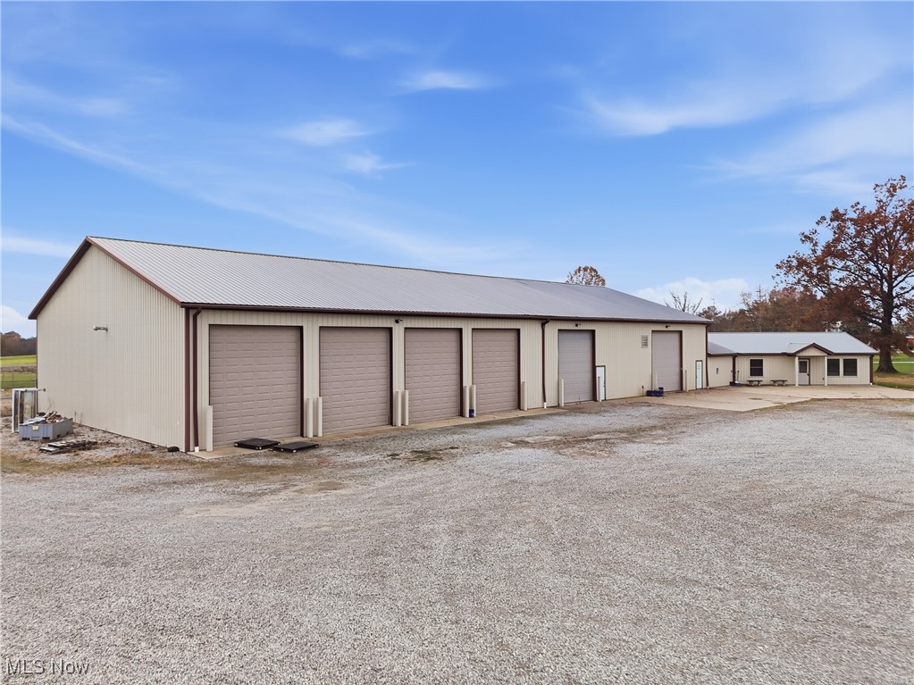 4485 Back Orrville Road