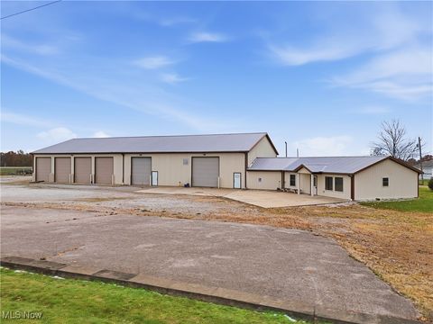 4485 Back Orrville Road Wooster OH 44691