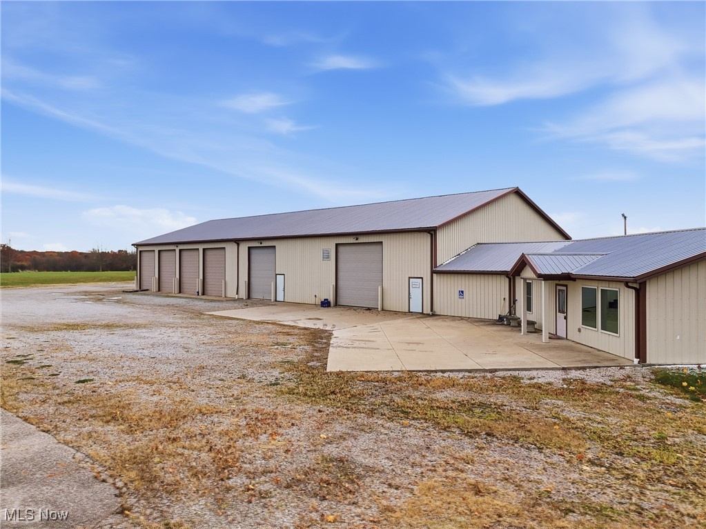 4485 Back Orrville Road