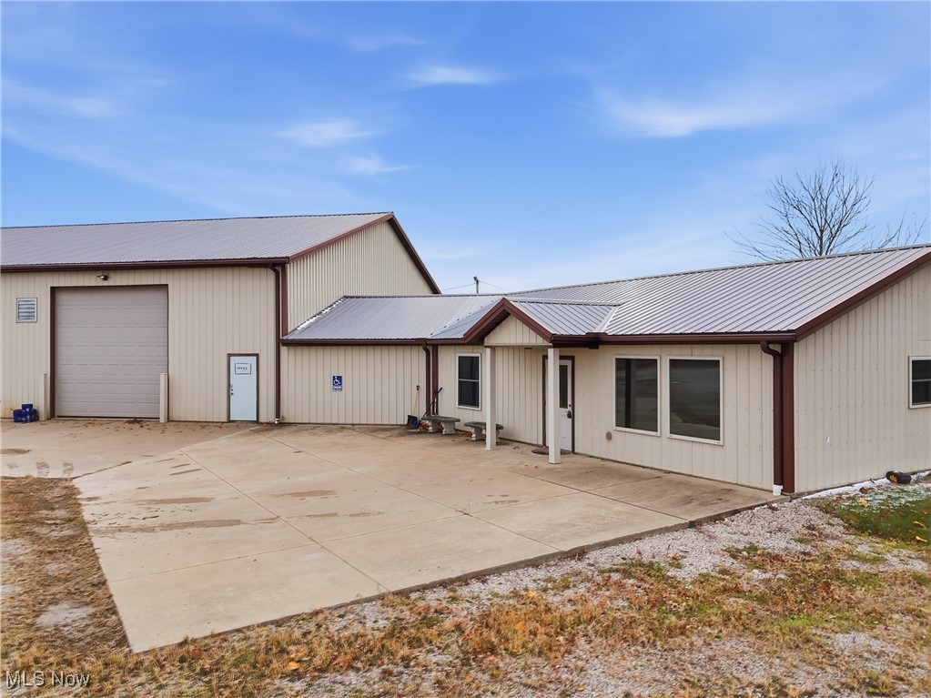 4485 Back Orrville Road