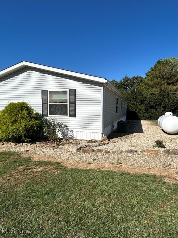 US Military Lands - Residential