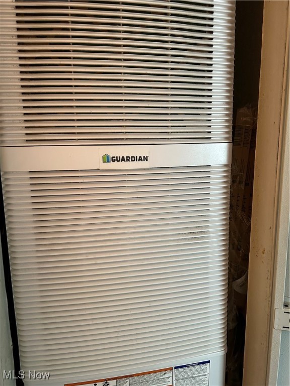 US Military Lands - Residential