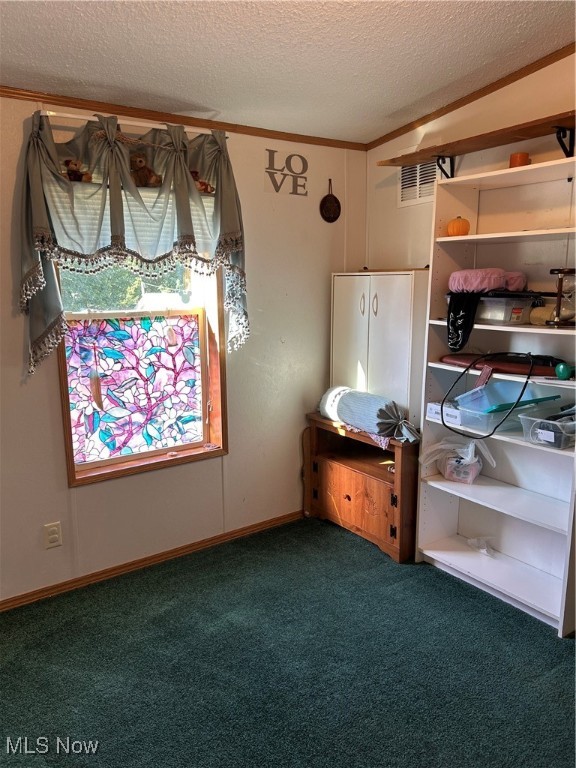 US Military Lands - Residential