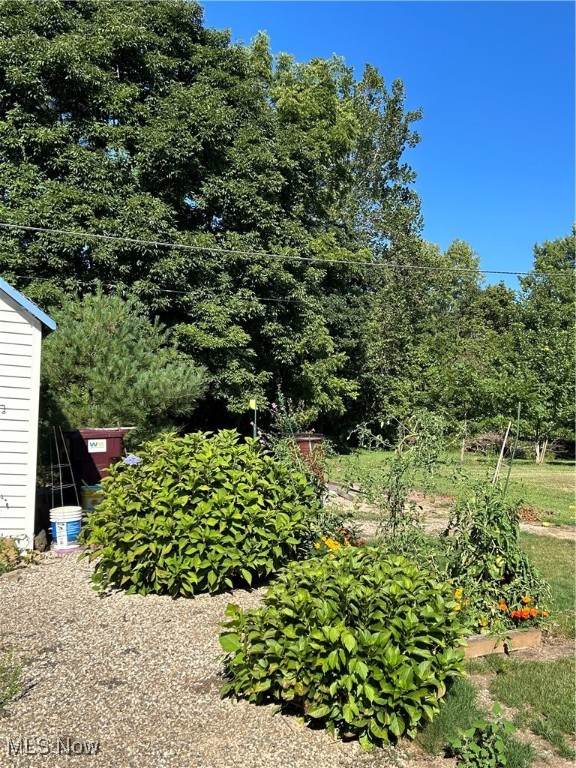 US Military Lands - Residential