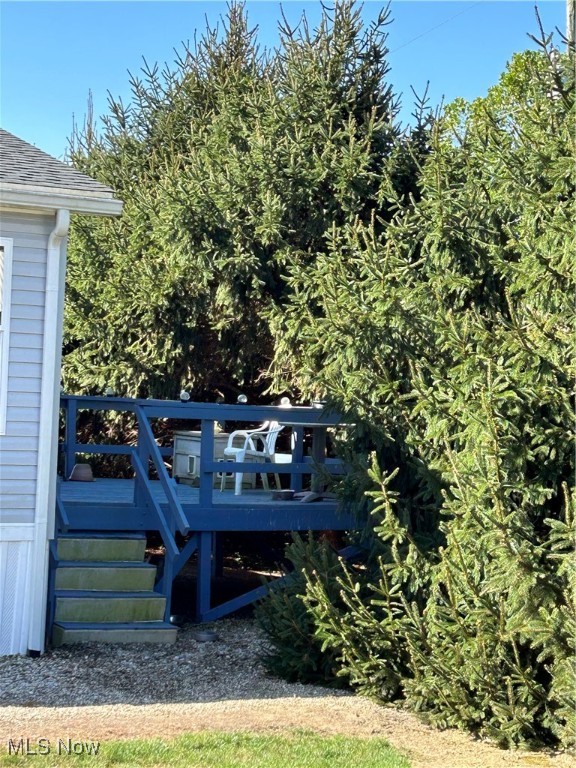 US Military Lands - Residential