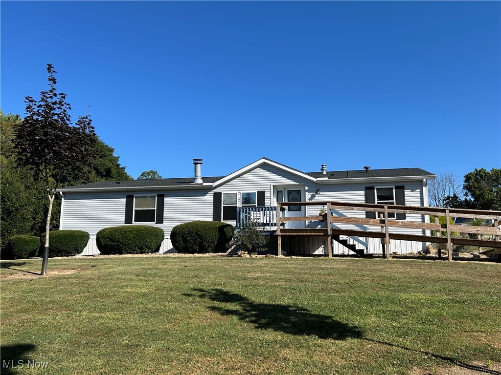 US Military Lands - Residential