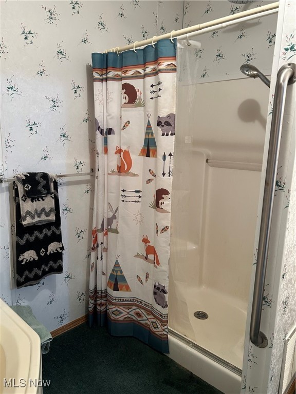 US Military Lands - Residential