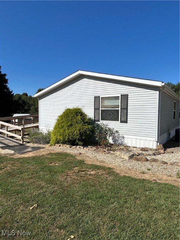 US Military Lands - Residential