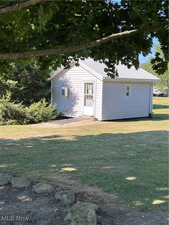 US Military Lands - Residential