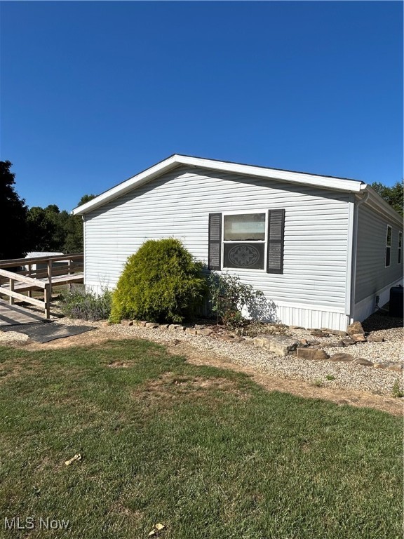 US Military Lands - Residential