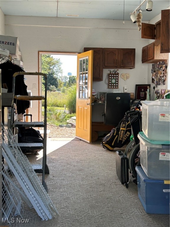 US Military Lands - Residential