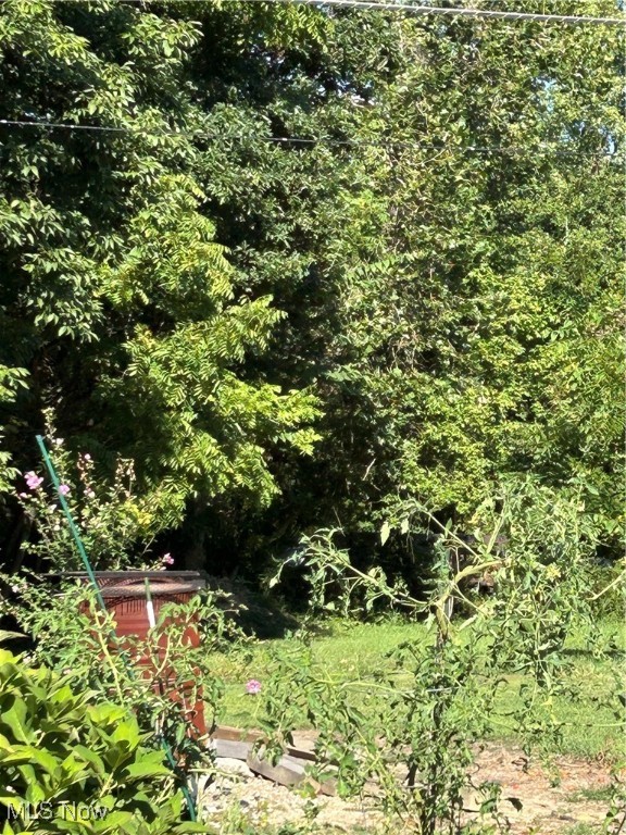 US Military Lands - Residential