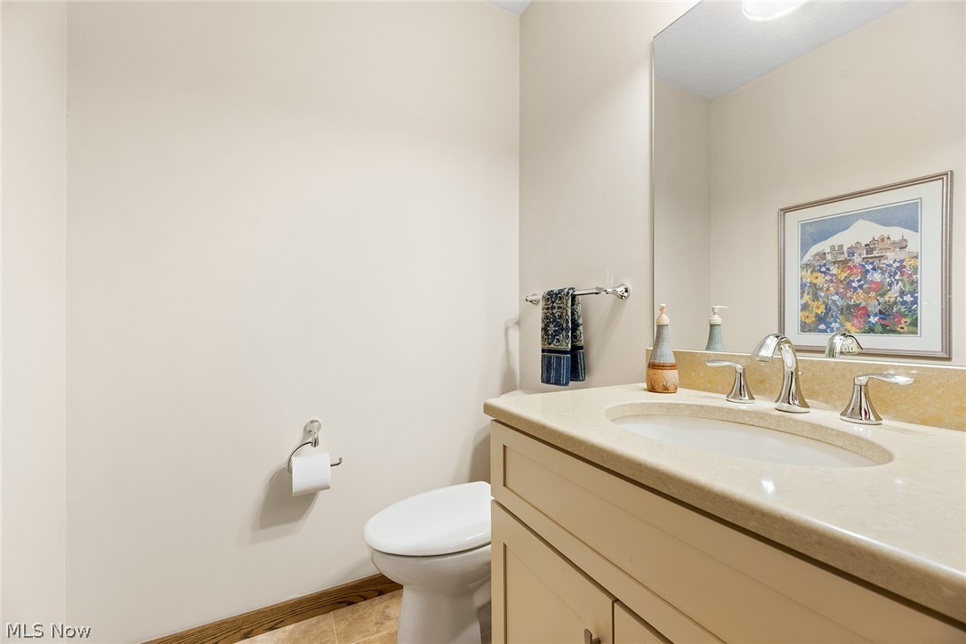 Merriman Woods - Residential