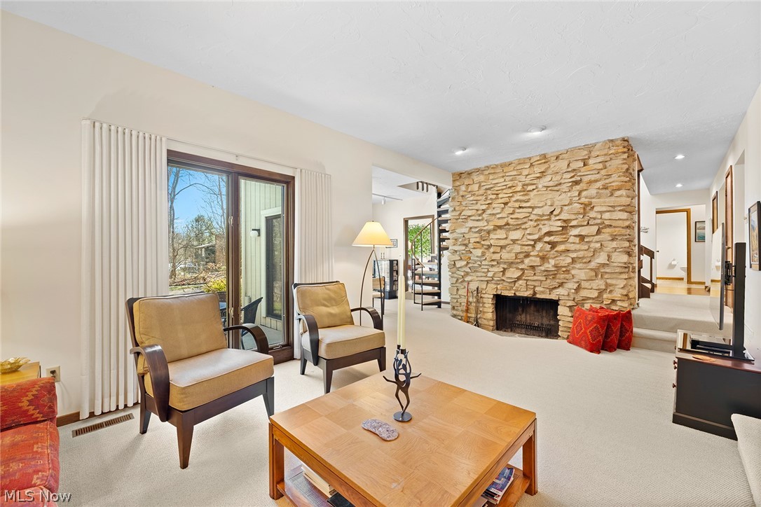 Merriman Woods - Residential