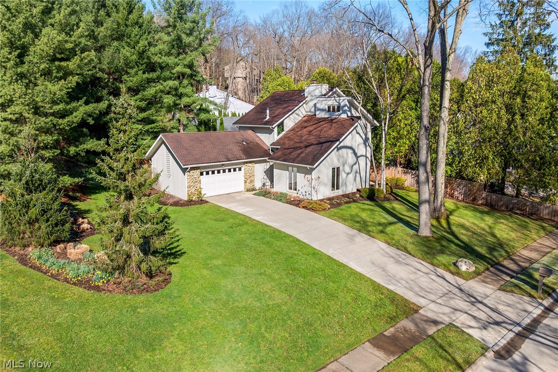 Merriman Woods - Residential