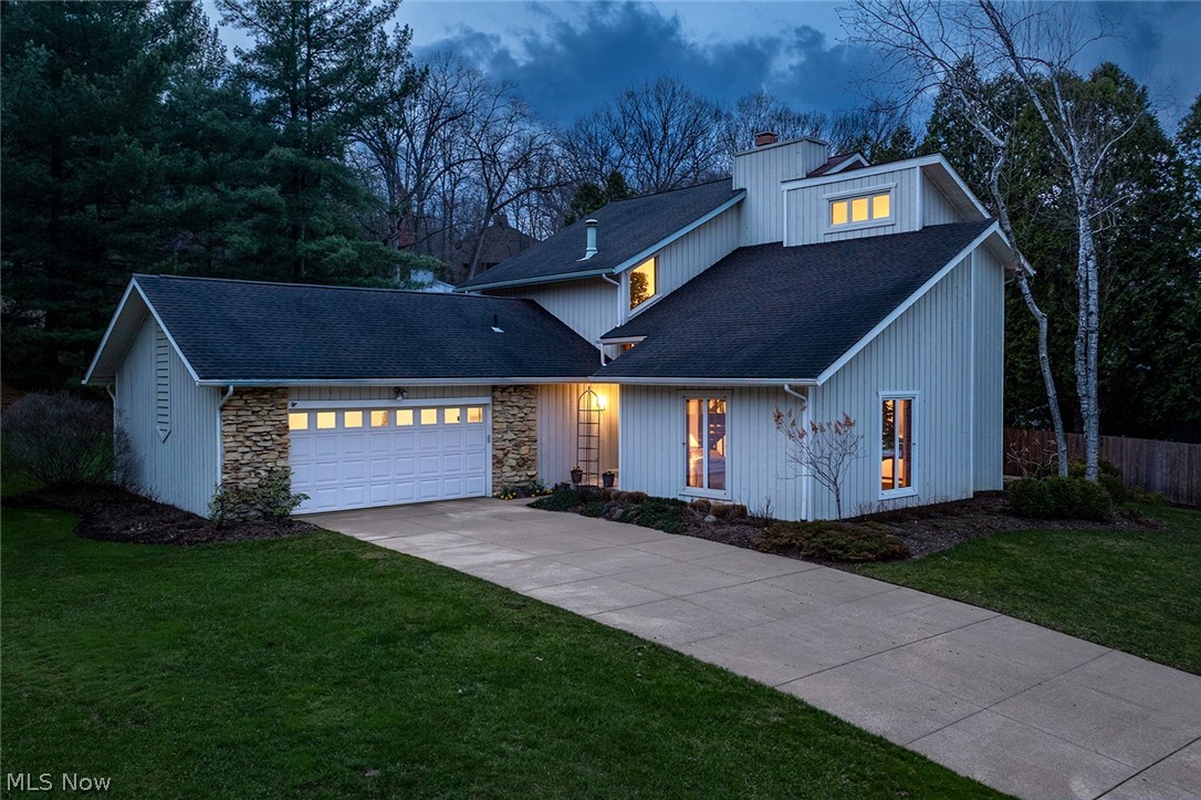 Merriman Woods - Residential