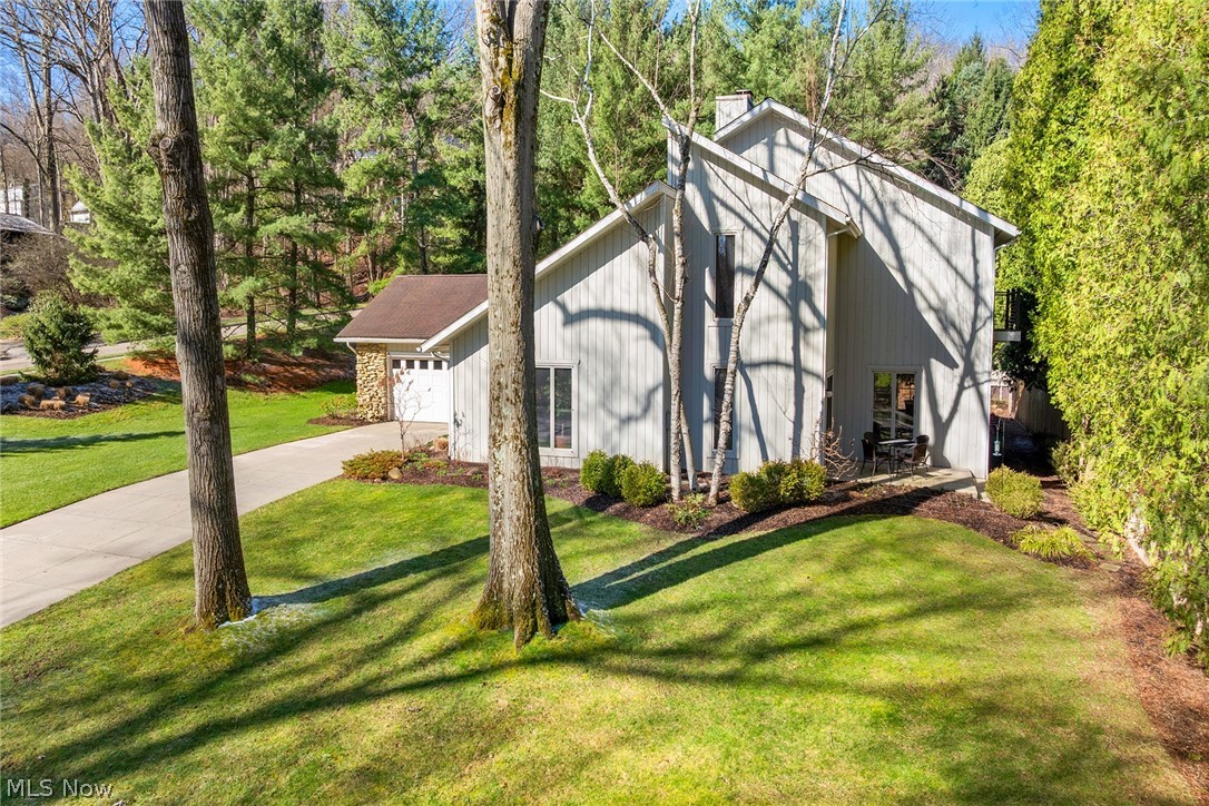 Merriman Woods - Residential