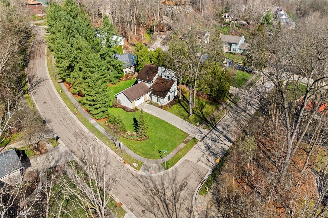 Merriman Woods - Residential