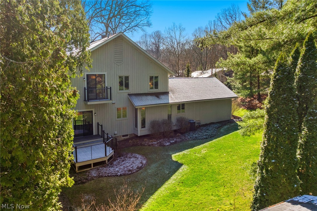 Merriman Woods - Residential